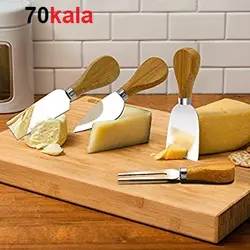 ست صبحانه خوری - فروشگاه اینترنتی 70کالا با تخفیفهای هیجان انگیز