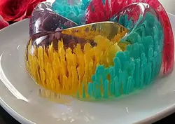 سرنگ و ابزار ژله تزریقی کد Z2213 - فروشگاه اینترنتی 70کالا با تخفیفهای هیجان انگیز