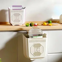 قیمت و خرید سطل زباله کابینتی تاشو کد Pr7 - فروشگاه اینترنتی 70کالا با تخفیفهای هیجان انگیز