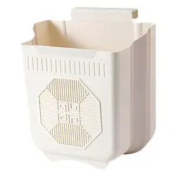 قیمت و خرید سطل زباله کابینتی تاشو کد Pr7 - فروشگاه اینترنتی 70کالا با تخفیفهای هیجان انگیز