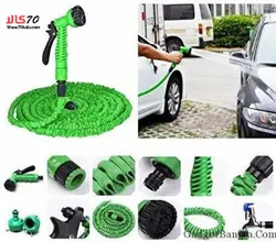 شلنگ مجیک هوس 15 متری و آبپاش - فروشگاه اینترنتی 70کالا با تخفیفهای هیجان انگیز