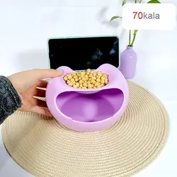 ظرف تخمه - فروشگاه اینترنتی 70کالا با تخفیفهای هیجان انگیز