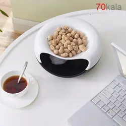 ظرف تخمه - فروشگاه اینترنتی 70کالا با تخفیفهای هیجان انگیز