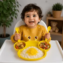 ظرف تنقلات کودک طرح کفشدوزک کد11 - فروشگاه اینترنتی 70کالا با تخفیفهای هیجان انگیز