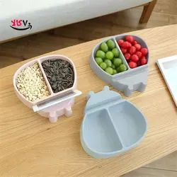 ظرف تنقلات کودک طرح کفشدوزک کد11 - فروشگاه اینترنتی 70کالا با تخفیفهای هیجان انگیز