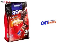 کافی میکس اوت چوکو OAT CHOCO - فروشگاه اینترنتی 70کالا با تخفیفهای هیجان انگیز