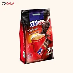 کافی میکس اوت چوکو OAT CHOCO - فروشگاه اینترنتی 70کالا با تخفیفهای هیجان انگیز
