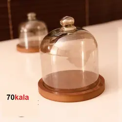 کره خوری کف راش - فروشگاه اینترنتی 70کالا با تخفیفهای هیجان انگیز