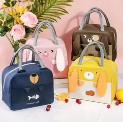 کیف قابلمه عایق فویل دار کد C89 - فروشگاه اینترنتی 70کالا با تخفیفهای هیجان انگیز