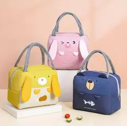 کیف قابلمه عایق فویل دار کد C89 - فروشگاه اینترنتی 70کالا با تخفیفهای هیجان انگیز