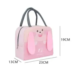 کیف قابلمه عایق فویل دار کد C89 - فروشگاه اینترنتی 70کالا با تخفیفهای هیجان انگیز