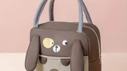 کیف قابلمه عایق فویل دار کد C89 - فروشگاه اینترنتی 70کالا با تخفیفهای هیجان انگیز