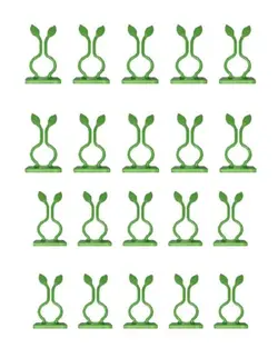 گیره پتوس قفل دار بسته 10 عددی کد T 10 - فروشگاه اینترنتی 70کالا با تخفیفهای هیجان انگیز