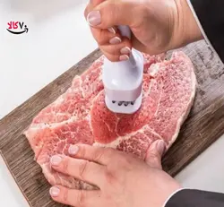 نرم کننده گوشت و استیک کد Y 33 - فروشگاه اینترنتی 70کالا با تخفیفهای هیجان انگیز