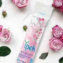 پد آرایش پاک کن ایپک 70 عددی ذورو X556 - فروشگاه اینترنتی 70کالا با تخفیفهای هیجان انگیز