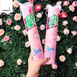 پد آرایش پاک کن ایپک 70 عددی ذورو X556 - فروشگاه اینترنتی 70کالا با تخفیفهای هیجان انگیز