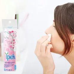 پد آرایش پاک کن ایپک 70 عددی ذورو X556 - فروشگاه اینترنتی 70کالا با تخفیفهای هیجان انگیز