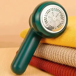 پرزگیر لباس و ژاکت باطری خور A3900 - فروشگاه اینترنتی 70کالا با تخفیفهای هیجان انگیز