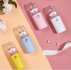 مشخصات و خرید دستگاه بخور سرد جیبی کد 21 - فروشگاه اینترنتی 70کالا