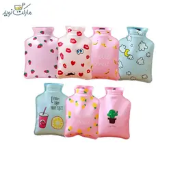 کیسه ابگرم متوسط فانتزی - فروشگاه اینترنتی 70کالا با تخفیفهای هیجان انگیز