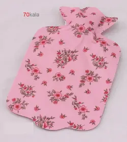 کیسه ابگرم متوسط فانتزی - فروشگاه اینترنتی 70کالا با تخفیفهای هیجان انگیز