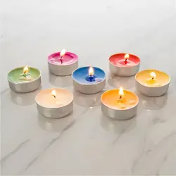 شمع وارمر - فروشگاه اینترنتی 70کالا با تخفیفهای هیجان انگیز