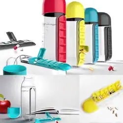شیکر همراه جاقرصی دار Z3332 - فروشگاه اینترنتی 70کالا با تخفیفهای هیجان انگیز