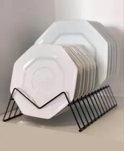 استند بشقاب کابینتی و رومیزی CD22 - فروشگاه اینترنتی 70کالا با تخفیفهای هیجان انگیز