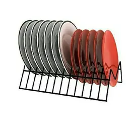 استند بشقاب کابینتی و رومیزی CD22 - فروشگاه اینترنتی 70کالا با تخفیفهای هیجان انگیز