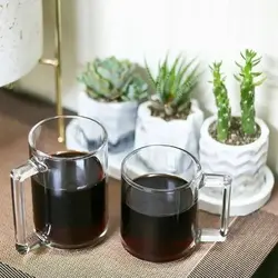 لیوان دسته دار لومینارک فرانسه FG778 - فروشگاه اینترنتی 70کالا با تخفیفهای هیجان انگیز