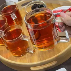 لیوان دسته دار لومینارک فرانسه FG778 - فروشگاه اینترنتی 70کالا با تخفیفهای هیجان انگیز