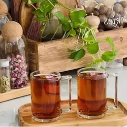 لیوان دسته دار لومینارک فرانسه FG778 - فروشگاه اینترنتی 70کالا با تخفیفهای هیجان انگیز