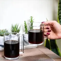لیوان دسته دار لومینارک فرانسه FG778 - فروشگاه اینترنتی 70کالا با تخفیفهای هیجان انگیز