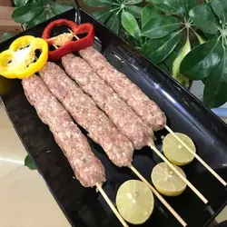 سیخ تابه ای آشپزی چوبی XS77 - فروشگاه اینترنتی 70کالا با تخفیفهای هیجان انگیز