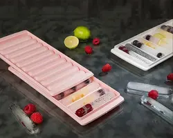 قالب یخ کپسولی مخصوص بطری و ... - فروشگاه اینترنتی 70کالا با تخفیفهای هیجان انگیز