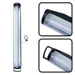 چراغ اضطراری شارژی گوسونیک اصلی GSL_350 - فروشگاه اینترنتی 70کالا با تخفیفهای هیجان انگیز