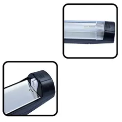 چراغ اضطراری شارژی گوسونیک اصلی GSL_350 - فروشگاه اینترنتی 70کالا با تخفیفهای هیجان انگیز