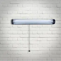 چراغ اضطراری شارژی گوسونیک اصلی GSL_350 - فروشگاه اینترنتی 70کالا با تخفیفهای هیجان انگیز