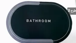 پادری نمگیر سیلیکونی آشپزخانه حمام و سرویس SE600 - فروشگاه اینترنتی 70کالا با تخفیفهای هیجان انگیز