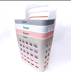 سبد کابینتی آویز همه کاره S500 - فروشگاه اینترنتی 70کالا با تخفیفهای هیجان انگیز