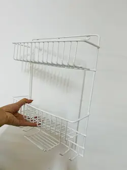 استند همه کاره حمام و آشپزخانه G3900 - فروشگاه اینترنتی 70کالا با تخفیفهای هیجان انگیز