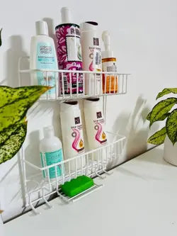 استند همه کاره حمام و آشپزخانه G3900 - فروشگاه اینترنتی 70کالا با تخفیفهای هیجان انگیز