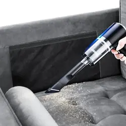 جارو شارژی خودرو با مکش قوی S350 - فروشگاه اینترنتی 70کالا با تخفیفهای هیجان انگیز
