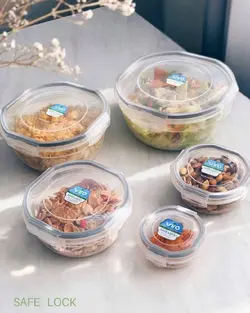 ظرف فریزری سیف لاک ویرو vi2000 - فروشگاه اینترنتی 70کالا با تخفیفهای هیجان انگیز