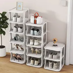 جاکفشی طبقاتی LUX - فروشگاه اینترنتی 70کالا با تخفیفهای هیجان انگیز