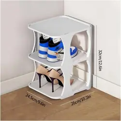 جاکفشی طبقاتی LUX - فروشگاه اینترنتی 70کالا با تخفیفهای هیجان انگیز