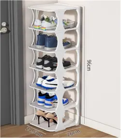 جاکفشی طبقاتی LUX - فروشگاه اینترنتی 70کالا با تخفیفهای هیجان انگیز