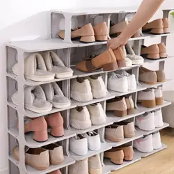 جاکفشی طبقاتی LUX - فروشگاه اینترنتی 70کالا با تخفیفهای هیجان انگیز