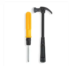 پک ابزار خانگی (چکش و چهارسو) w556 - فروشگاه اینترنتی 70کالا با تخفیفهای هیجان انگیز