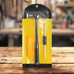 پک ابزار خانگی (چکش و چهارسو) w556 - فروشگاه اینترنتی 70کالا با تخفیفهای هیجان انگیز